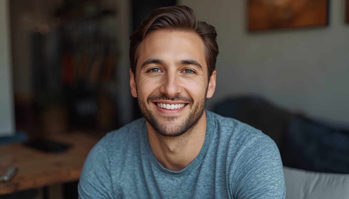 Daniel Ruiz