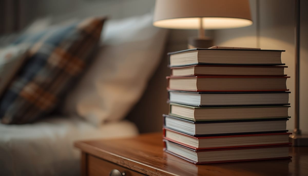 The reading list